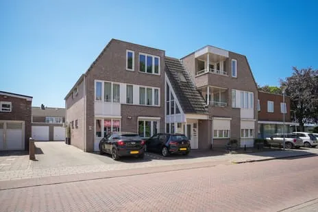 Appartement te koop: Kromsteeg 29, Kerkdriel Kerkdriel