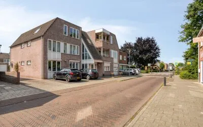 Appartement te koop: Kromsteeg 29, Kerkdriel Kerkdriel