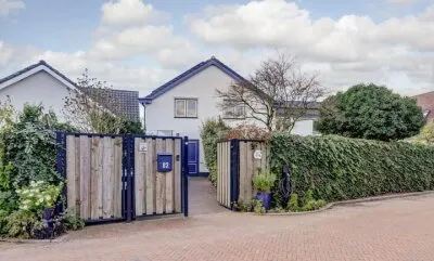 Tussenwoning te koop: Kromsteeg 82, Kerkdriel