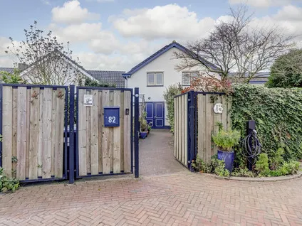 Tussenwoning te koop: Kromsteeg 82, Kerkdriel Kerkdriel