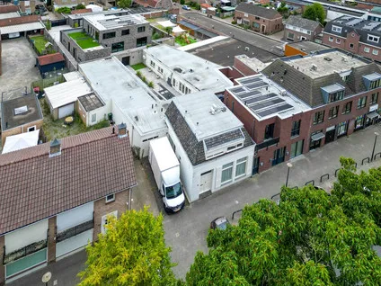 Woning te koop: Kromstraat 116, Vlashoek Oss