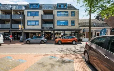 Appartement te koop: Kromstraat 15E, Veldhoven Veldhoven