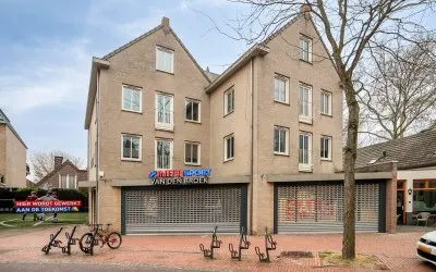 Appartement te koop: Kromstraat 27C, Veldhoven