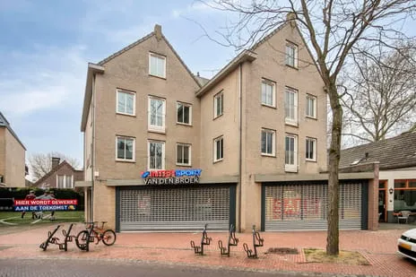 Appartement te koop: Kromstraat 27C, Veldhoven Veldhoven