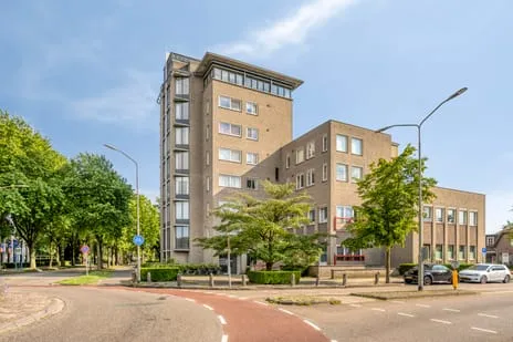 Appartement te koop: Kromstraat 2H, Centrum-West Oss