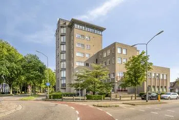 Appartement te koop: Kromstraat 2H, Centrum-West Oss