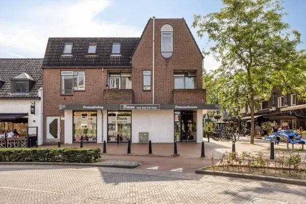 Appartement te koop: Kromstraat 3, Veldhoven Veldhoven