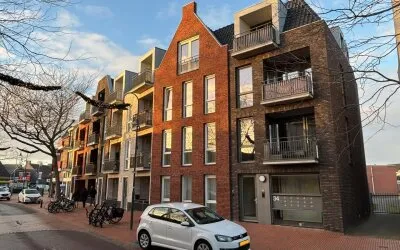Appartement te huur: Kromstraat 34D, Veldhoven Veldhoven