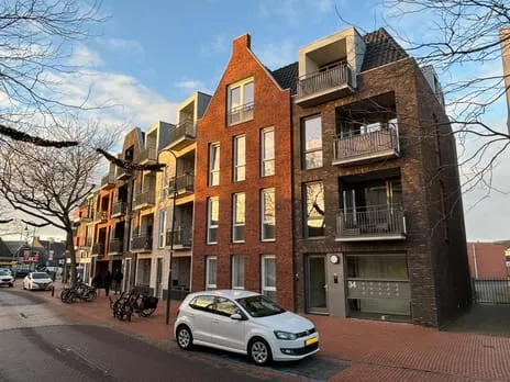 Appartement te huur: Kromstraat 34D, Veldhoven Veldhoven