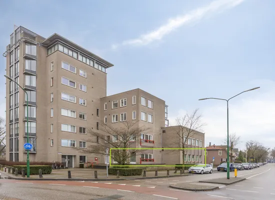 Appartement te koop: Kromstraat 4A, Oss