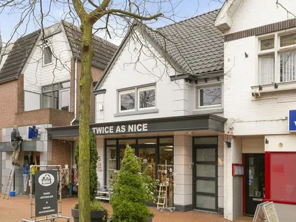 Appartement te huur: Kromstraat 5B, Veldhoven Veldhoven