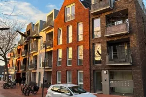 Woning te huur: Kromstraat, Veldhoven Veldhoven