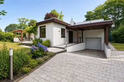 Vrijstaande woning te koop: Kromveld 11, Walsberg Deurne