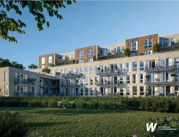 Woning te huur: Kronehoefstraat, Kronehoef Eindhoven