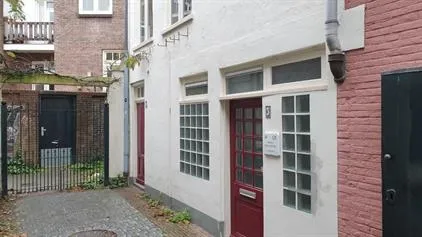 Kamer te huur: Kronenburgergas, Stadscentrum Nijmegen