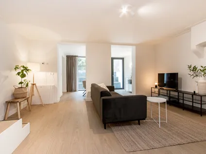 Appartement te huur: Kronenburgersingel 223A, Stadscentrum Nijmegen
