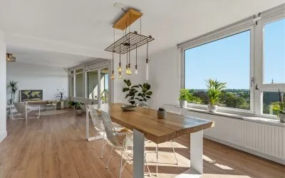 Appartement te koop: Kronenburgersingel 267A, Stadscentrum Nijmegen