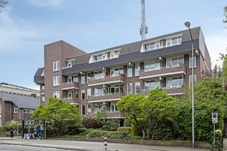 Appartement te koop: Kronenburgersingel 291, Stadscentrum Nijmegen