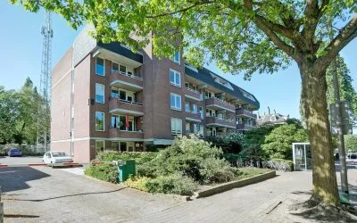 Appartement te koop: Kronenburgersingel 295, Stadscentrum Nijmegen