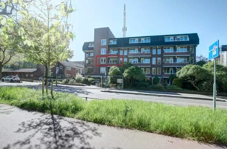 Appartement te koop: Kronenburgersingel 295, Nijmegen