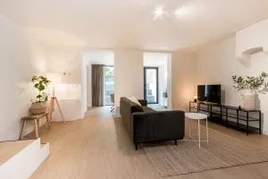 Home for rent: Kronenburgersingel, Stadscentrum Nijmegen