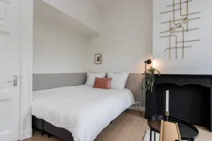 Woning te huur: Kronenburgersingel, Stadscentrum Nijmegen