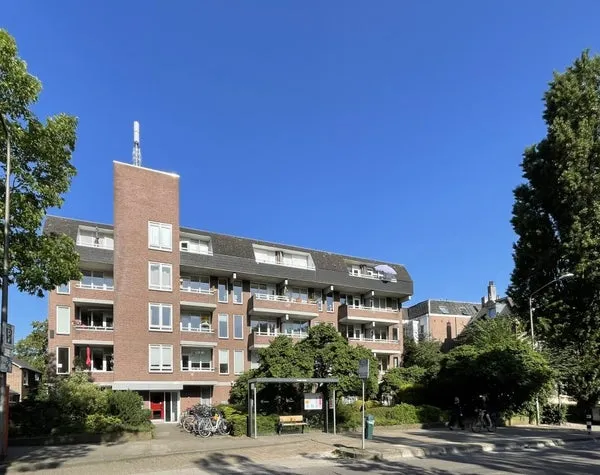 Woning te huur: Kronenburgersingel, Stadscentrum Nijmegen