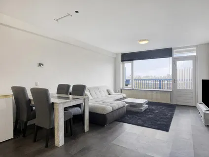 Appartement te koop: Kronenburgsingel 181, Kronenburg Arnhem
