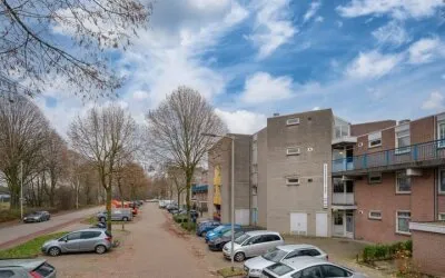 Appartement te koop: Kronenburgsingel 363, Kronenburg Arnhem