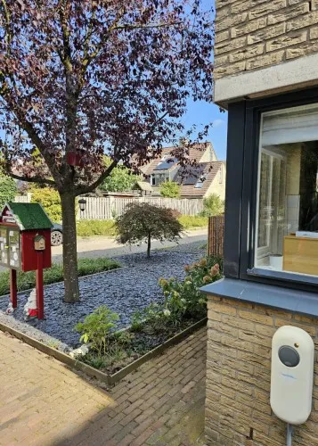 Tussenwoning te koop: Kronenland 1406, Kronenland Wijchen