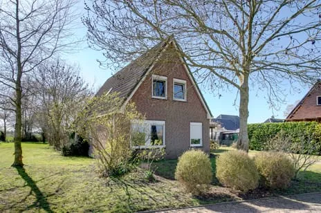 Vrijstaande woning te koop: Kroonborg 7, Drieborg-Centrum Drieborg