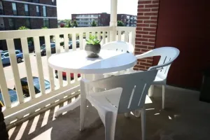 Woning te huur: Krooneend, Parijsch Vlinderbuurt Culemborg