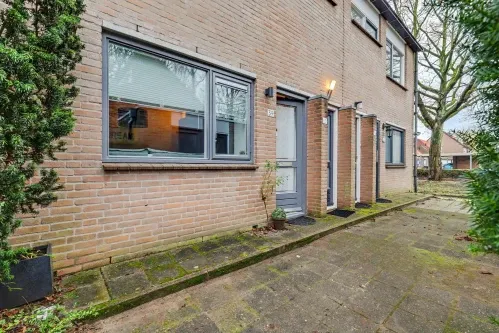 Appartement te koop: Kroonse Wal 39, De Laar-West Arnhem