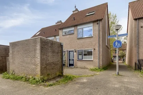 Appartement te koop: Kroonse Wal 87, De Laar-West Arnhem