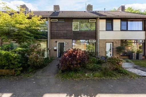 Woning te koop: Kroonsingel, Malden-Oost Malden