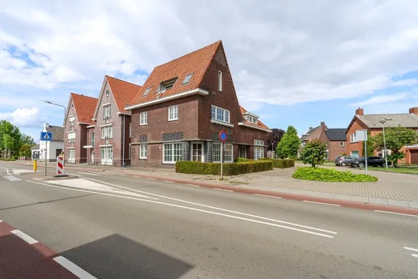 Appartement te koop: Kroonstraat 1D, Stramproy Stramproy