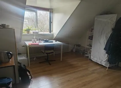 Kamer te huur: Kroonstraat, Eckart Eindhoven