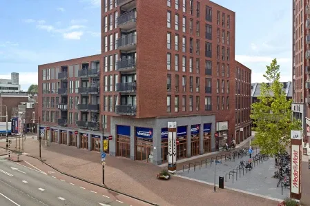 Koopwoning: Kroonwerk 114 in Assen - €300.000 - 83m²
