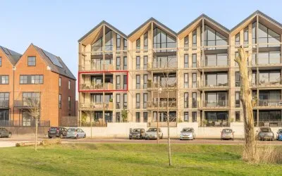 Appartement te koop: Kroonwerk 62, Muiden
