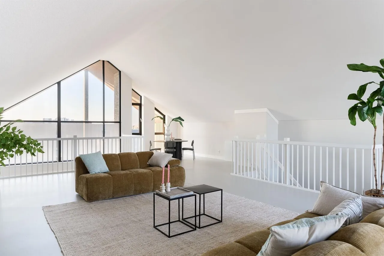 Appartement te koop: Kroonwerk 68, Muiden