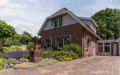 Semi-detached for sale: Kroosakker 36, Noord-Scharwoude West Noord-Scharwoude