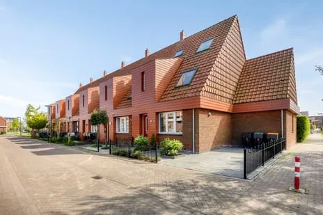 Hoekwoning te koop: Kroosbrug 65, Twuyverhoek en Oostwal Sint Pancras