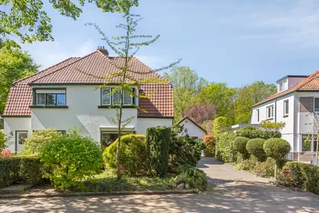 Twee-onder-één-kap te koop: Kroostweg-Noord 153, Utrechtseweg Zeist