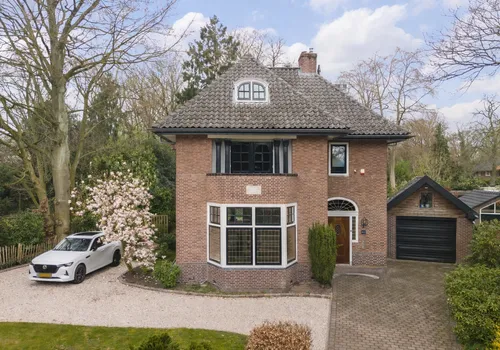 Vrijstaande woning te koop: Kroostweg-Noord 177, Beerschoten-Oostbroek De Bilt