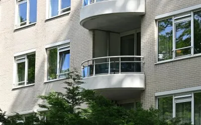 Appartement te koop: Krooswijkhof 11, De Klenckebuurt Amsterdam