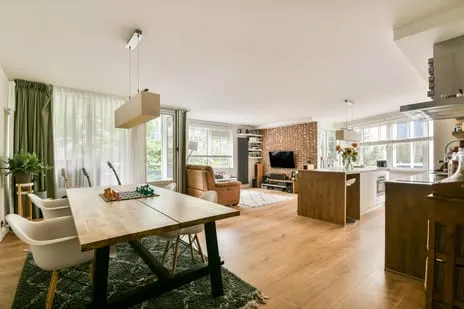 Appartement te koop: Krooswijkhof 28, De Klenckebuurt Amsterdam