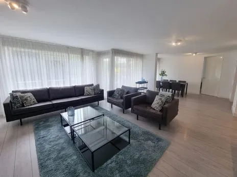 Appartement te huur: Krooswijkhof 77, De Klenckebuurt Amsterdam
