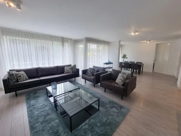 Woning te huur: Krooswijkhof, De Klenckebuurt Amsterdam