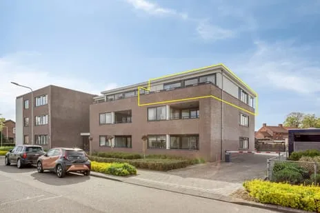 Appartement te koop: Kruchterhoek 15, Maasbracht Maasbracht