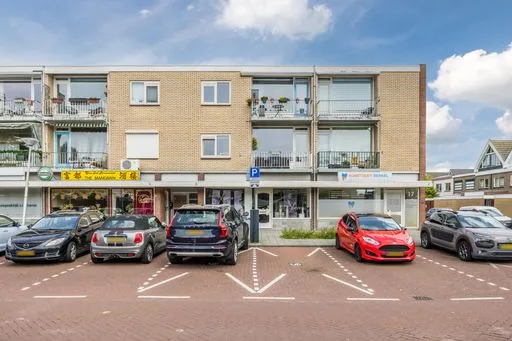 Appartement te koop: Krugerlaan 15, Oranjebuurt Berkel En Rodenrijs